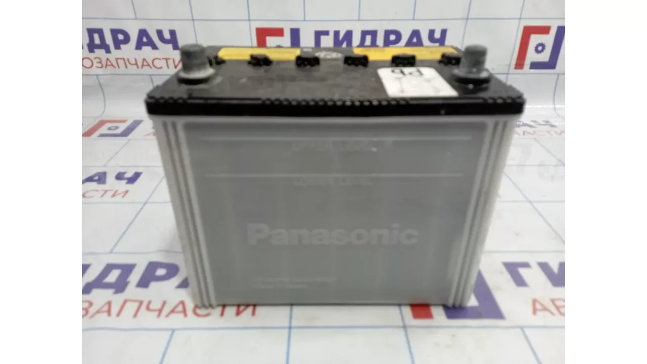 Аккумулятор PANASONIC D26 70